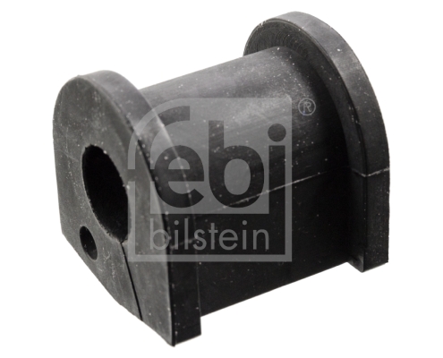 Stabilisatorstang rubber Febi Bilstein 102421