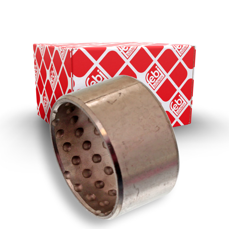 Bus, remschoenbout Febi Bilstein 10242