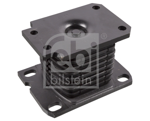 Aanslagrubber vering Febi Bilstein 102462