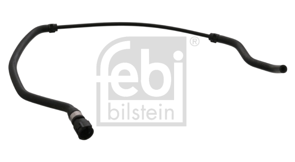 Radiateurslang Febi Bilstein 102518