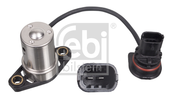 Motoroliepeil sensor Febi Bilstein 102568