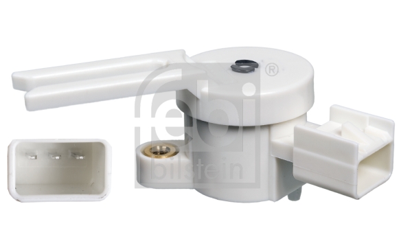 Remlichtschakelaar Febi Bilstein 102598