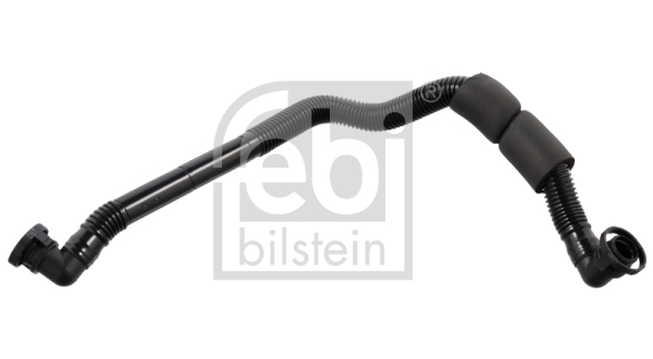 Inlaatslang-/pijp luchtfilter Febi Bilstein 102606