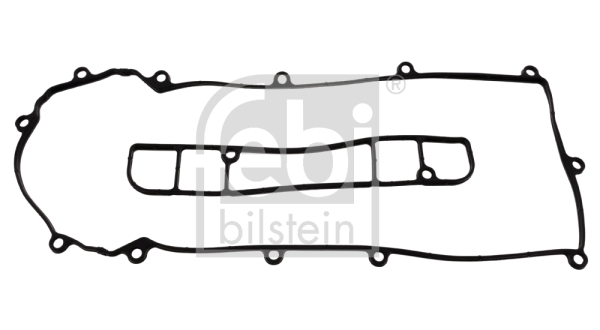 Kleppendekselpakking Febi Bilstein 102623