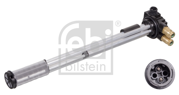 Tankvlotter Febi Bilstein 102659