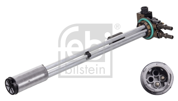 Tankvlotter Febi Bilstein 102660