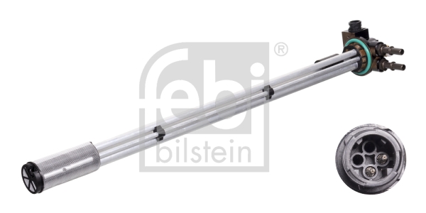 Tankvlotter Febi Bilstein 102663