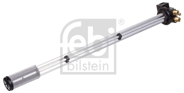 Tankvlotter Febi Bilstein 102664
