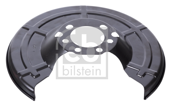 Plaat Febi Bilstein 102666