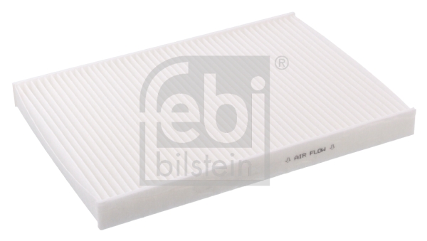 Interieurfilter Febi Bilstein 102684