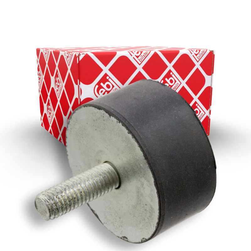 Aanslag-/bevestigingsbuffer Febi Bilstein 102728