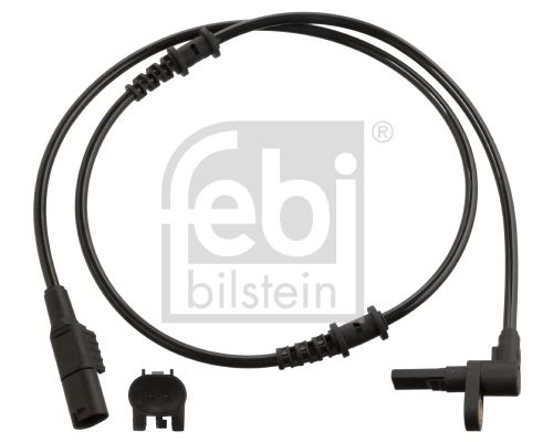 ABS sensor Febi Bilstein 102731