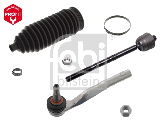 Spoorstang Febi Bilstein 102756