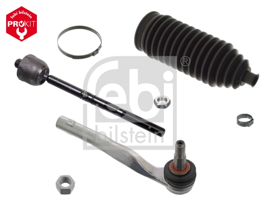 Spoorstang Febi Bilstein 102764