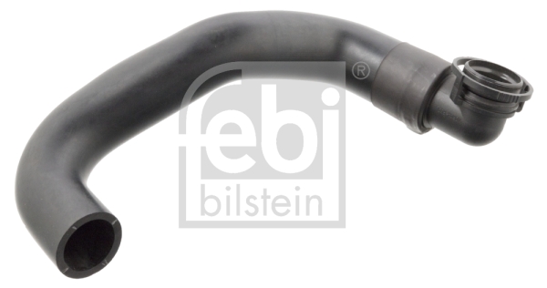 Inlaatslang-/pijp luchtfilter Febi Bilstein 102797
