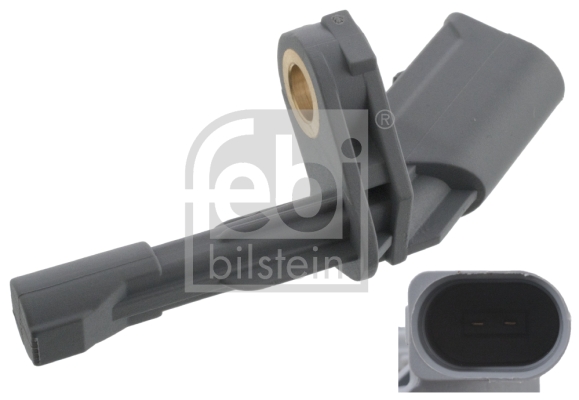 ABS sensor Febi Bilstein 102855