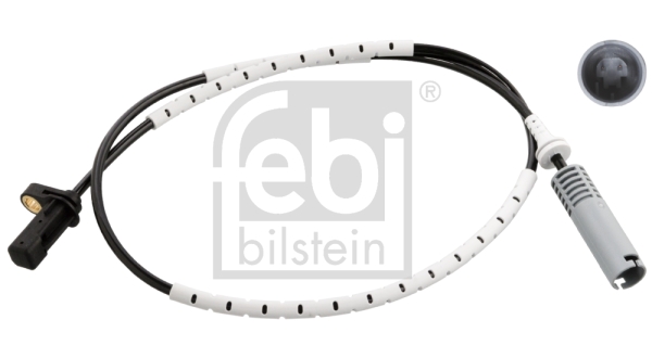 ABS sensor Febi Bilstein 102856
