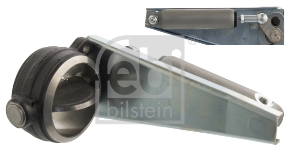 Spruitstuk Febi Bilstein 102875