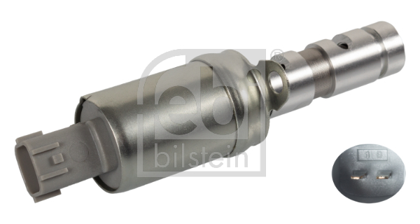 Nokkenasregelklep Febi Bilstein 102993