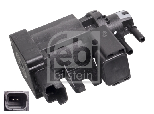 Drukconvertor zuigleiding Febi Bilstein 103040