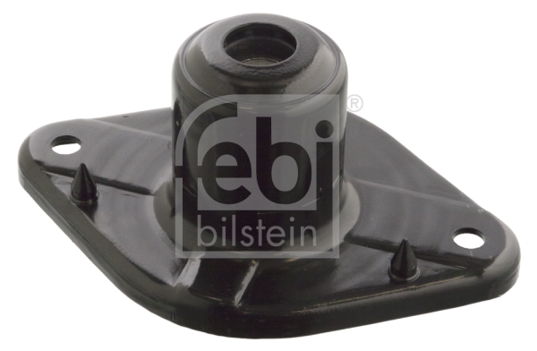 Schokdemper montageset Febi Bilstein 103101