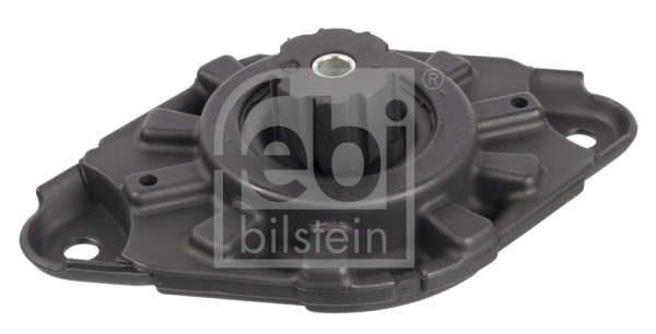 Veerpootlager & rubber Febi Bilstein 103110