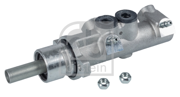 Hoofdremcilinder Febi Bilstein 103129
