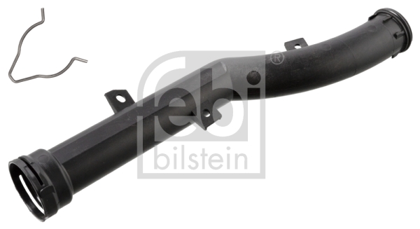 Koelmiddelleiding verbindingsstuk Febi Bilstein 103135