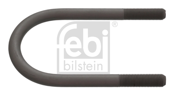 Veerklem Febi Bilstein 103142