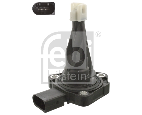 Motoroliepeil sensor Febi Bilstein 103215