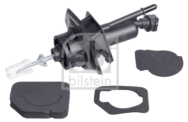 Hoofdkoppelingscilinder Febi Bilstein 103220