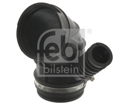 Inlaatslang-/pijp luchtfilter Febi Bilstein 103254