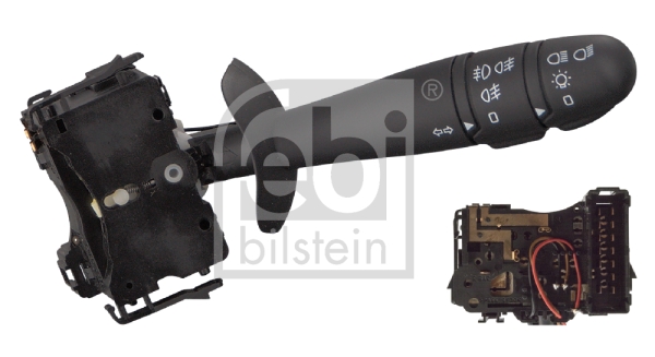 Knipperlichtschakelaar Febi Bilstein 103278