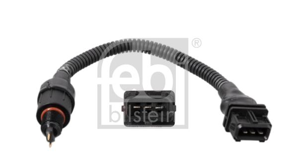 Brandstofdruk sensor Febi Bilstein 103288