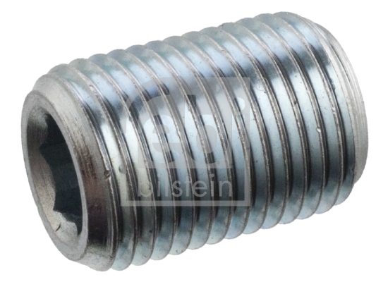 Brandstof magneetventiel Febi Bilstein 103346