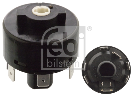 Contactschakelaar Febi Bilstein 103384