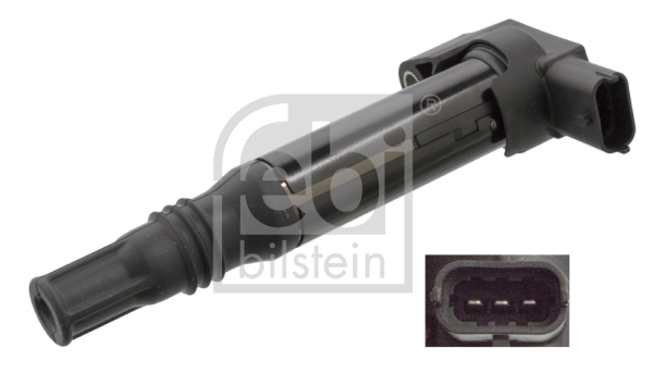 Bobine Febi Bilstein 103405