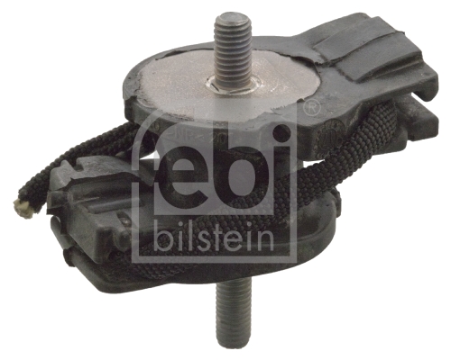 Ophangrubber automaatbak Febi Bilstein 103441