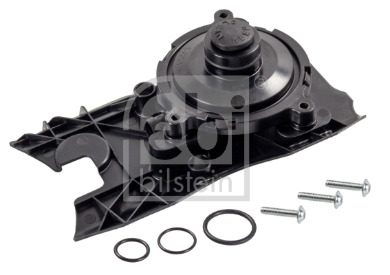 Ontluchtingklep nokkenasbehuizing Febi Bilstein 103481