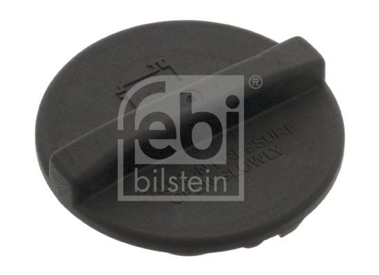 Radiateurdop Febi Bilstein 103501