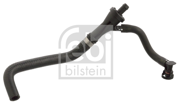 Ontluchtingklep nokkenasbehuizing Febi Bilstein 103514
