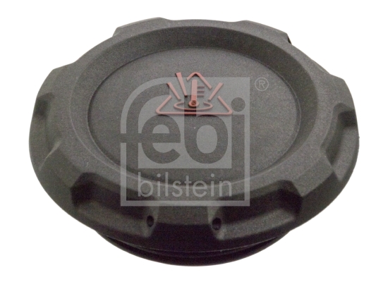 Radiateurdop Febi Bilstein 103522