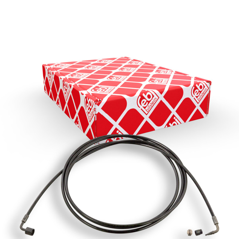 Slangleiding, kiepmechanisme Febi Bilstein 103568