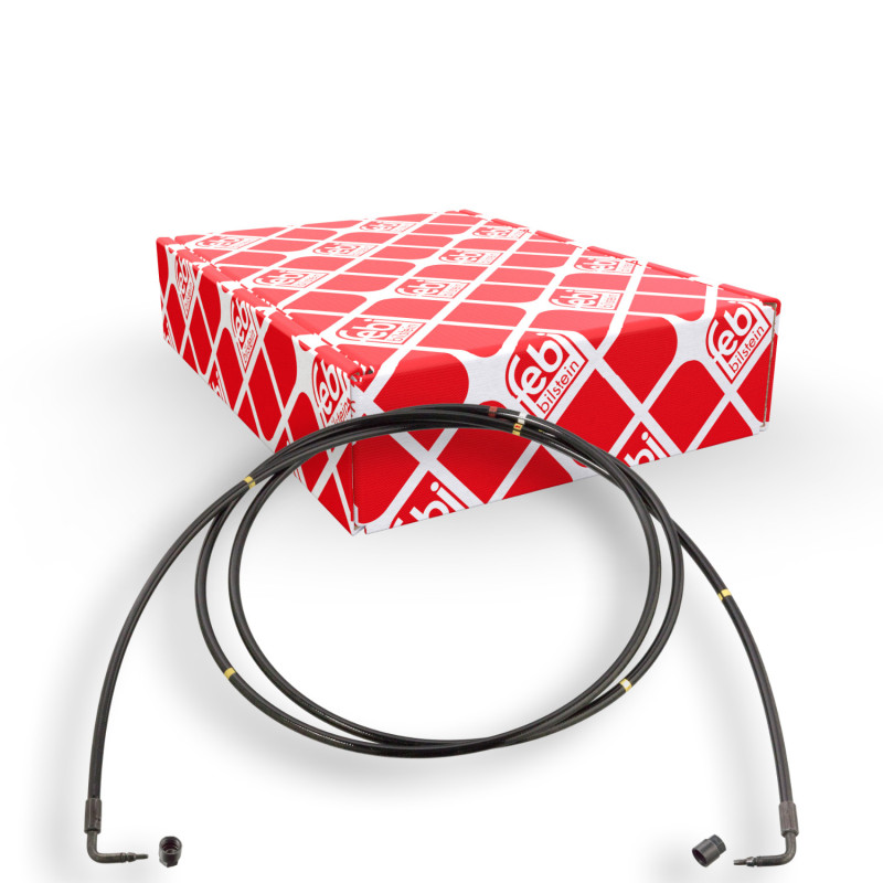 Slangleiding, kiepmechanisme Febi Bilstein 103569