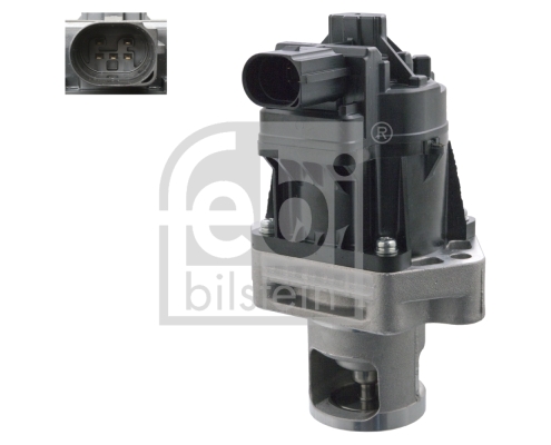 EGR-klep Febi Bilstein 103571