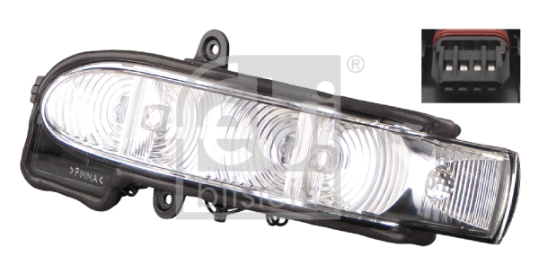 Knipperlicht Febi Bilstein 103598