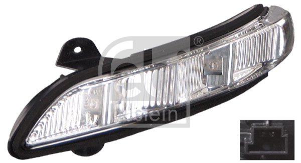 Knipperlicht Febi Bilstein 103599