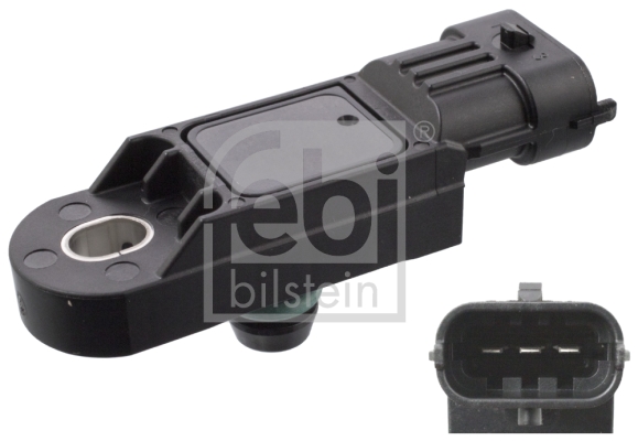 Vuldruk sensor Febi Bilstein 103603