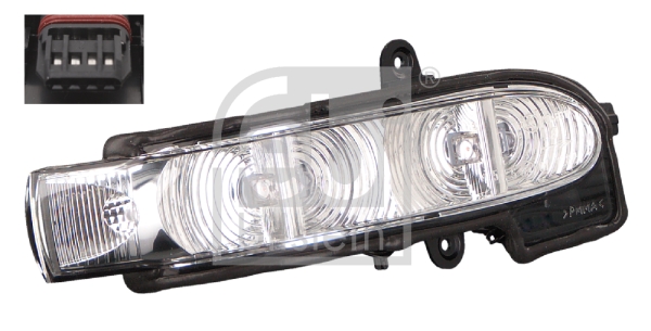 Knipperlicht Febi Bilstein 103619