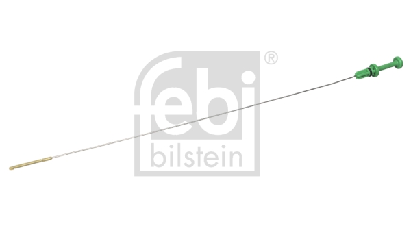 Oliepeilstok Febi Bilstein 103620